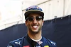 Foto zur News: Daniel Ricciardo: Altwagen bringt das Lächeln zurück