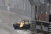 Foto zur News: Nach Monaco-Crash: Jolyon Palmer bekommt neues Chassis