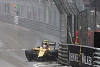 Foto zur News: Nach Monaco-Crash: Jolyon Palmer bekommt neues Chassis