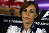 Foto zur News: Claire Williams: &quot;Mehr als 21 Rennen sind nicht machbar&quot;