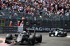 Foto zur News: McLaren: In Kanada wieder auf dem Boden der Tatsachen?