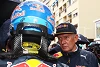 Foto zur News: Red Bull vor Kanada: Holt sich Ricciardo endlich den Sieg?