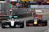 Foto zur News: Rennvorschau Montreal: Spuckt Red Bull in Mercedes' Suppe?