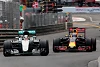 Foto zur News: Rennvorschau Montreal: Spuckt Red Bull in Mercedes&#039; Suppe?