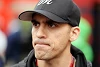 Formel-1-Comeback? Pastor Maldonado sucht "Plan B"