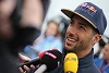 Foto zur News: Ricciardo: Nach Monaco-Malheur ein paar Tage stinksauer