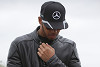 Foto zur News: Trotz Monaco-Sieg: Lewis Hamilton zittert weiter vor