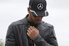 Foto zur News: Trotz Monaco-Sieg: Lewis Hamilton zittert weiter vor