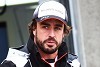 Fernando Alonso: WM-Titel 2017 möglich