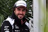 Foto zur News: Rücktritt? Das entscheidet über Alonsos Formel-1-Zukunft