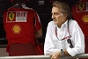 Foto zur News: Luca di Montezemolo kritisiert Formel 1: &quot;Zu langsam!&quot;