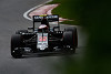 Foto zur News: McLaren feiert Updates: Zwei Lichtblicke, eine Rauchwolke