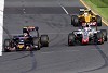 Foto zur News: Auf Haas&#039; Spuren: Wieso Toro Rosso zu Renault zurückkehrt