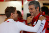 Foto zur News: Sebastian Vettel und Ferrari: Vertragsverlängerung bis 2020?