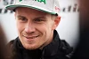 Foto zur News: Nico Hülkenberg trauert zweiter Le-Mans-Chance nicht nach