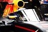 Cockpitschutz für 2017: "Aeroscreen" fiel im FIA-Test durch