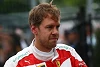 Foto zur News: Vettel schreibt den Sieg nicht ab: &quot;Gibt immer eine Chance&quot;