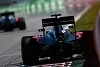 Foto zur News: McLaren: Alonso in Top 10 dank Button-Windschatten