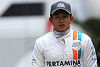 Foto zur News: Rio Haryanto: Formel-1-Fahrer fastet im Ramadan