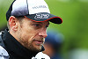Williams-Verträge laufen aus: Kommt 2017 Jenson Button?