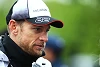 Foto zur News: Williams-Verträge laufen aus: Kommt 2017 Jenson Button?