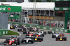 Foto zur News: TV-Quoten: Formel 1 erreicht trotz EM vier Millionen Fans