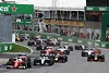 Foto zur News: TV-Quoten: Formel 1 erreicht trotz EM vier Millionen Fans