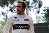 Foto zur News: Fernando Alonso: Nach der Formel 1 ist noch nicht Schluss