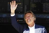 Foto zur News: Nachfolge Ecclestone: Warum Luca di Montezemolo ablehnt