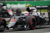 Foto zur News: McLaren: Kein Grund zur Freude für Baku-Botschafter Alonso