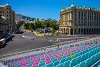 Foto zur News: Fotostrecke: So spektakulär ist der neue Kurs von Baku