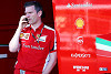 Foto zur News: James Allison: Ferraris Technikchef vor Rückkehr zu Renault?