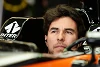 Foto zur News: Sergio Perez: Weg zurück zu Ferrari nicht verbaut