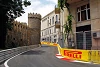 Foto zur News: Sicherheitsbedenken vor Formel-1-Premiere in Baku