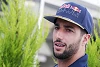 Foto zur News: Ricciardo hofft: Verlieren auf den Geraden keine 1,2