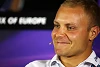 Foto zur News: Valtteri Bottas: Finnisches TV vermarktet Rivalität mit Kimi