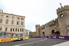 Foto zur News: Formel 1 Baku: Hamilton bei Aserbaidschan-Premiere vorne