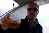 Foto zur News: Ein Drink mit Eddie Irvine: Le Mans ist mir zu gefährlich