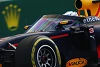 Foto zur News: Formel-1-Cockpitschutz: Red Bulls Aeroscreen liegt auf Eis