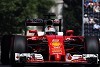 Foto zur News: Vettel hat Baku-Podium im Visier - Hauptsache keine Möwen