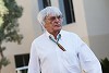 Foto zur News: Imola statt Monza? Bernie Ecclestone würde Umzug abnicken