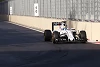 Foto zur News: Williams wieder hinter Force India: Wohin geht die Reise