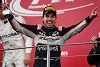 Foto zur News: Nächstes Podium in Baku: Force India weiter im Aufwind