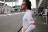 Foto zur News: Alonso: Wie seine Schreckensunfälle sein Leben änderten