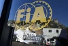 Foto zur News: Formel-1-Live-Ticker: Beginn der FIA-Sportkonferenz in Turin