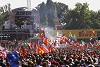 Foto zur News: Monza-Grand-Prix: Verband verärgert über Störfeuer