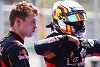 Toro Rosso 2017: Sainz wird bleiben, was passiert mit Kwjat?