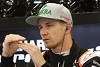 Foto zur News: Formel-1-Live-Ticker: Nico Hülkenberg verliert die Geduld