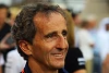 Foto zur News: Alain Prost kritisiert Regelwahn in der Formel 1