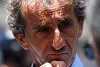 Foto zur News: Alain Prost: So könnten Privatteams eine Chance bekommen